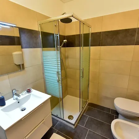 Apartment Domus Benefica