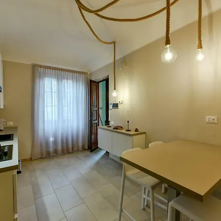 Apartment Domus Benefica