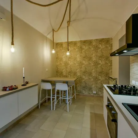 Domus Benefica Apartment