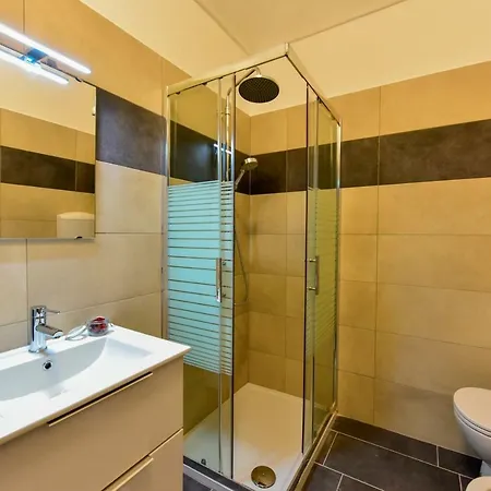 Apartment Domus Benefica *