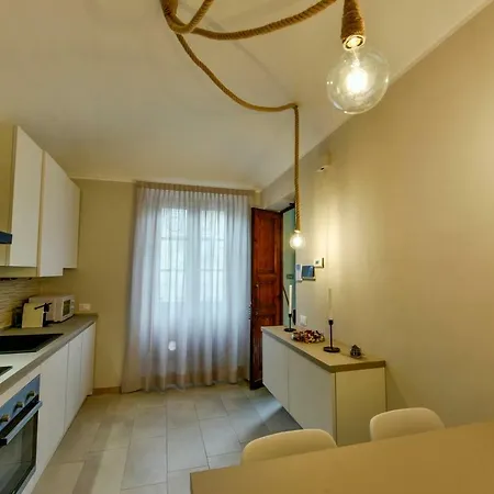 Domus Benefica Apartment Turin