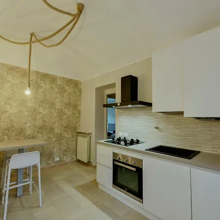 Domus Benefica Apartment *