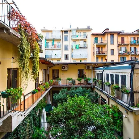 Apartment Domus Benefica
