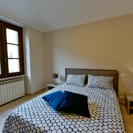 Domus Benefica Apartment Turin