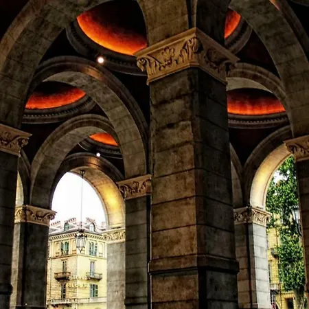 Apartment Domus Benefica