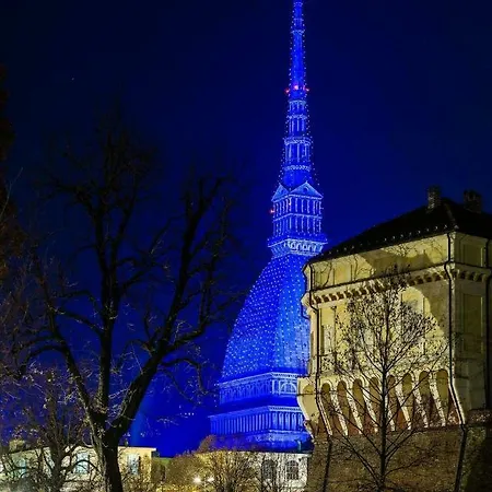 Domus Benefica Turin